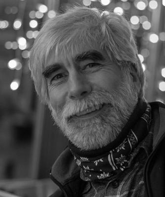 Vespermann, Rüdiger